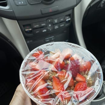 Acai Express - My bowl - Acai Bowls Near Me - Concord, North Carolina Acai Express - My bowl - Acai Bowls Near Me - Concord, North Carolina