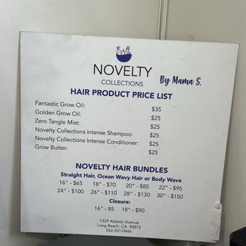 Mama African Braiding Salon - Hair Product Price List and Novelty Hair Bundles - Hair Extensions Near Me - Long Beach, California Mama African Braiding Salon - Hair Product Price List and Novelty Hair Bundles - Hair Extensions Near Me - Long Beach, California