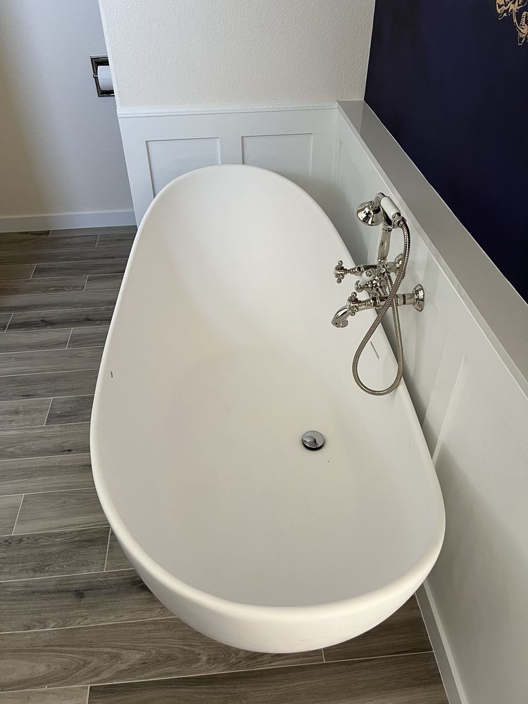 Slide of U.S. Plumbing & Mechanical Services