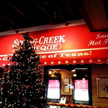 Spring Creek Barbeque - Barbeque Near Me - Spring, Texas Spring Creek Barbeque - Barbeque Near Me - Spring, Texas