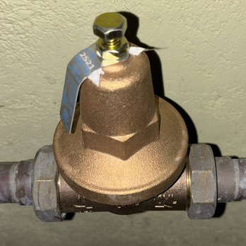 Elazar Plumbing - New pressure regulator installed - Plumbing Near Me - Los Angeles, California Elazar Plumbing - New pressure regulator installed - Plumbing Near Me - Los Angeles, California