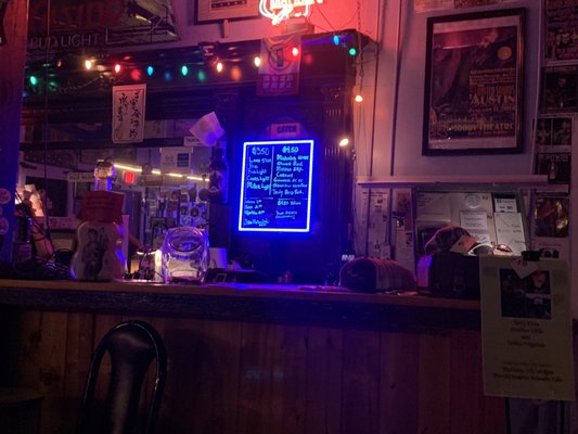 Old Quarter Acoustic Cafe by null