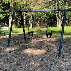 Tysons Woods Park