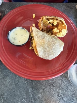 Sunset Cantina by null