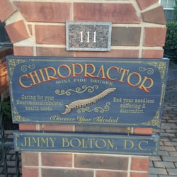 Bolton Chiropractic Wellness