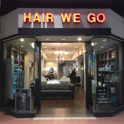 Hair We Go