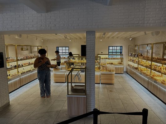 Bakery 1908 by null