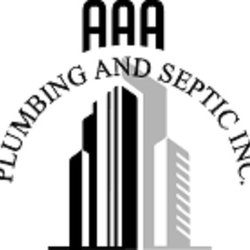 AAA Plumbing and Septic