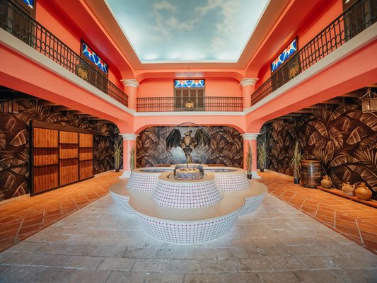 Casa BACARDÍ by null Casa BACARDÍ by null