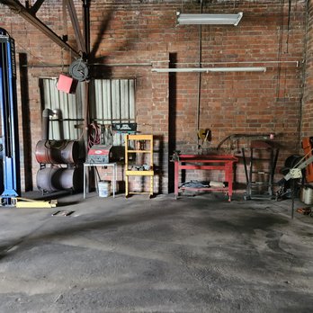 A-1-SCREVEN AUTO REPAIR