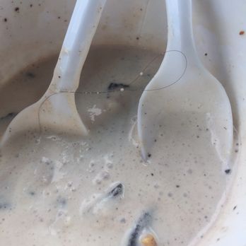 Cold Stone Creamery - Ice Cream & Frozen Yogurt Near Me - Carson, California