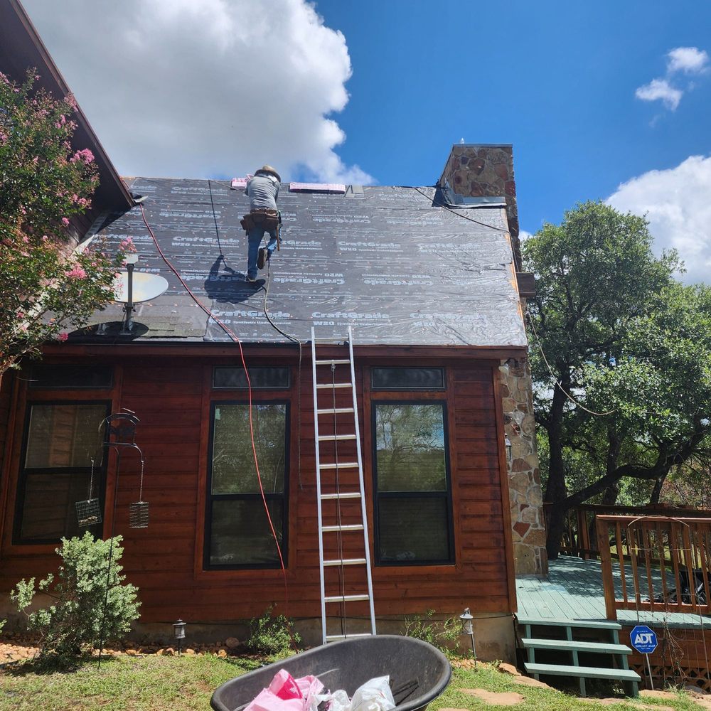 Slide of Signature Roofing & Coatings