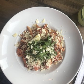 Sapristi - Italian Near Me - Quebec City, Quebec