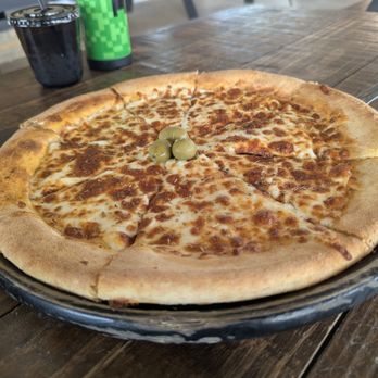 TorresBee - Pizza Queijo - Pizza Near Me - Round Rock, Texas TorresBee - Pizza Queijo - Pizza Near Me - Round Rock, Texas