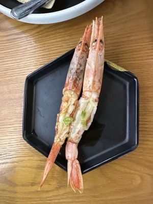 Mikiya Wagyu Shabu House 味喜屋 | Houston by null