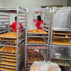 Valerio's Tropical Bake Shop - Baked & packaged fresh (12/27/25)