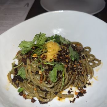 Nobie's - Nori noodle - New American Near Me - Houston, Texas Nobie's - Nori noodle - New American Near Me - Houston, Texas