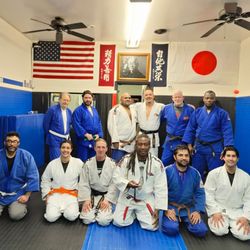 Evolution Dojo