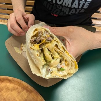 Kotija Taco Shop - California burrito - Mexican Near Me - Chula Vista, California Kotija Taco Shop - California burrito - Mexican Near Me - Chula Vista, California