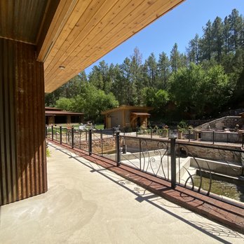 Moccasin Springs - Medical Spas Near Me - Hot Springs, South Dakota