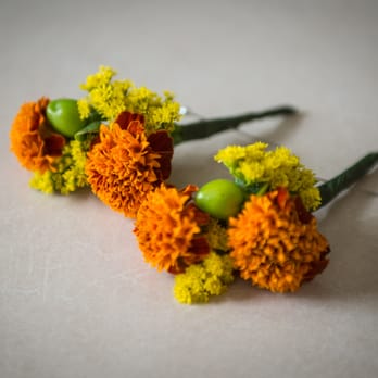 Teresa Soleau - Uncle boutonnieres (photo credit Matt Misisco) - Florists Near Me Teresa Soleau - Uncle boutonnieres (photo credit Matt Misisco) - Florists Near Me