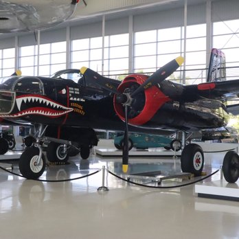 Lyon Air Museum - Douglas A-26 Invader - Museums Near Me - Santa Ana, California Lyon Air Museum - Douglas A-26 Invader - Museums Near Me - Santa Ana, California