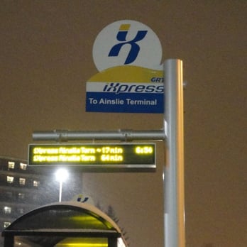 Grand River Transit - Public Transportation Near Me - Kitchener, Ontario