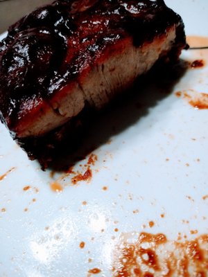 Big Mama's BBQ Express by null