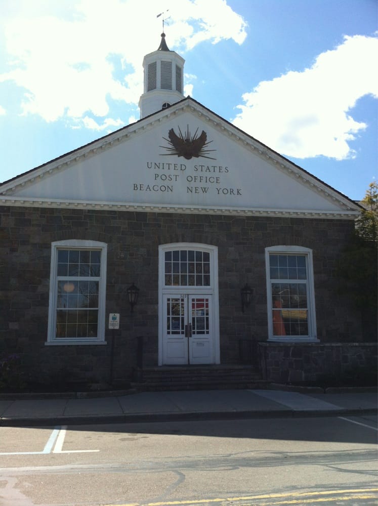 US POST OFFICE Updated September 2024 369 Main St, Beacon, New York