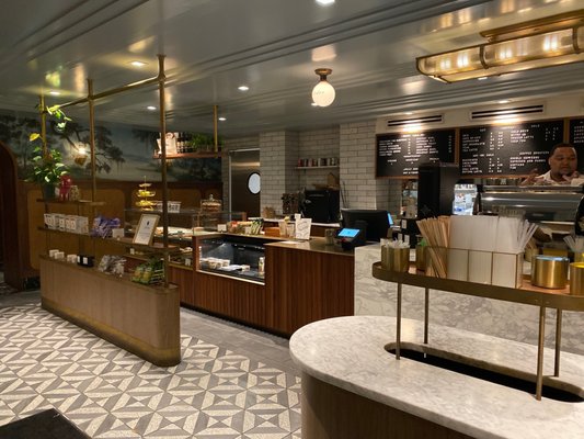 Franklin's by null