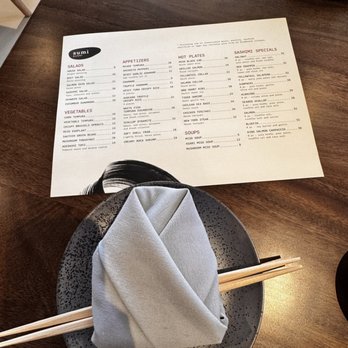 Sumi Sushi - Sushi Bars Near Me - Sherman Oaks, California Sumi Sushi - Sushi Bars Near Me - Sherman Oaks, California