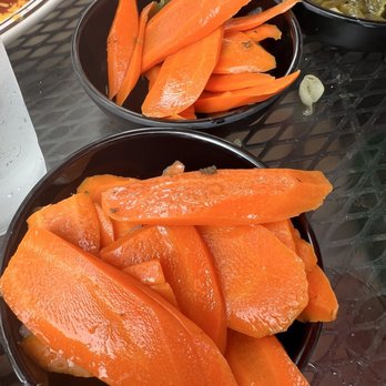 Moreno's - The best Carrots - Mexican Near Me - Orange, California