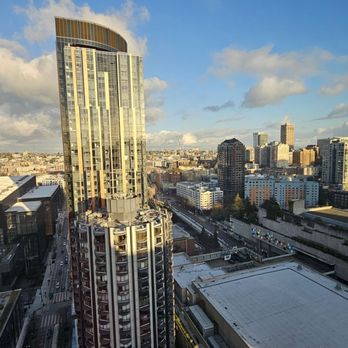 Grand Hyatt - Hotels Near Me - Seattle, Washington Grand Hyatt - Hotels Near Me - Seattle, Washington