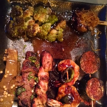 Union - Barbeque sampler - Japanese Near Me - Chicago, Illinois Union - Barbeque sampler - Japanese Near Me - Chicago, Illinois