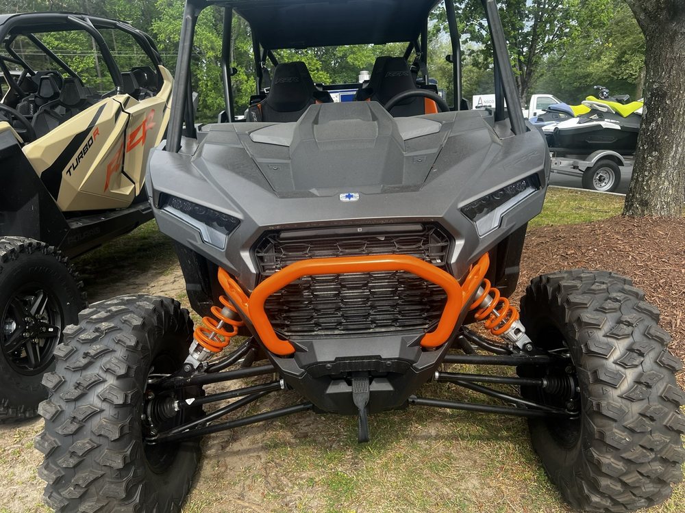 MT. AIRY YAMAHA SUZUKI POLARIS Updated September 2024 12 Photos