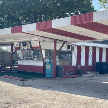 Jaime's Dairy Treat - View from the street. - Burgers Near Me - Richmond, Texas Jaime's Dairy Treat - View from the street. - Burgers Near Me - Richmond, Texas