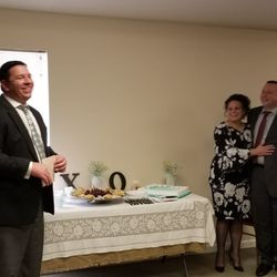 Landmark Fellowship Church