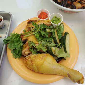 Kopitiam - Malaysian Near Me - New York, New York Kopitiam - Malaysian Near Me - New York, New York