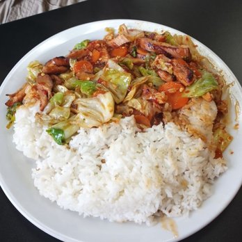 Teriyaki Spice - Spicy Chicken... - Japanese Near Me - Airway Heights, Washington Teriyaki Spice - Spicy Chicken... - Japanese Near Me - Airway Heights, Washington