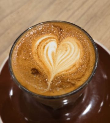 Greenhorn Cafe by null