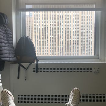 Slim Dental - Getting my teeth checked with this view - Endodontists Near Me - New York, New York Slim Dental - Getting my teeth checked with this view - Endodontists Near Me - New York, New York