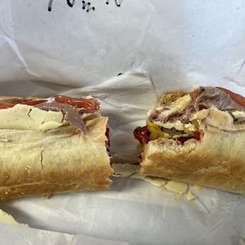 Vince's Gourmet Imports - The Lombardia, 8 inch - International Grocery Near Me - North Syracuse, New York