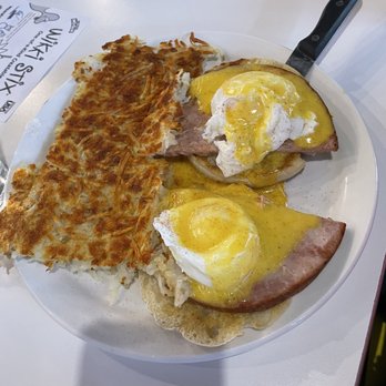 Over Easy - Paradise Valley - Eggs Benedict - Breakfast & Brunch Near Me - Phoenix, Arizona Over Easy - Paradise Valley - Eggs Benedict - Breakfast & Brunch Near Me - Phoenix, Arizona