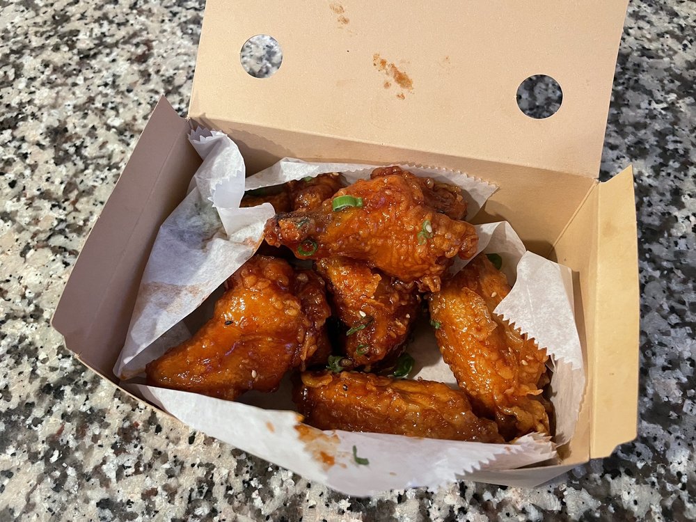 KIMCHI BOX PLUS 15 Photos & 14 Reviews 18875 Traditions Dr