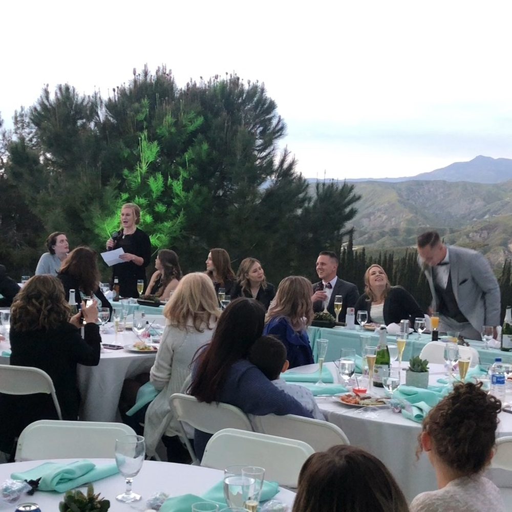 Temecula Catering - Set up early and handled table dismissal flawlessly and efficiently. - Caterers Near Me - Temecula, California Temecula Catering - Set up early and handled table dismissal flawlessly and efficiently. - Caterers Near Me - Temecula, California