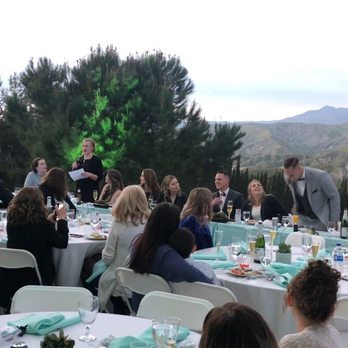 Temecula Catering - Set up early and handled table dismissal flawlessly and efficiently. - Caterers Near Me - Temecula, California
