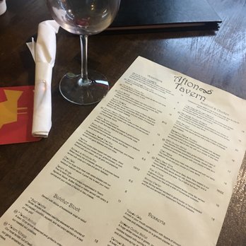 Afton Tavern - American Near Me - Concord, North Carolina