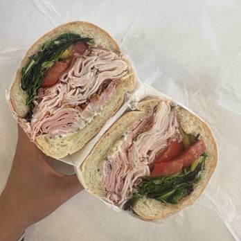 Limoncello - Sandwiches Near Me - San Francisco, California