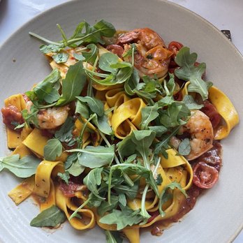 La Luce - Pappardelle Fantasia - Italian Near Me - Orlando, Florida La Luce - Pappardelle Fantasia - Italian Near Me - Orlando, Florida