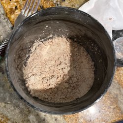 Nutrition Zone - Bad moist preworkout.